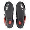 Sidi Rex Motorcycle Boots CE Black/Red