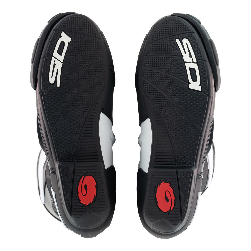 Sidi Performer Gore CE Boots White/Black