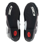 Sidi Performer Gore CE Boots White/Black