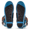 Sidi Crossfire 3 SRS MX boots motocross enduro CE Petrol/Bronze