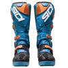 Sidi Crossfire 3 SRS MX boots motocross enduro CE Petrol/Bronze