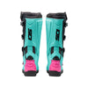 Sidi X-Power SC CE motocross MX Boots Mint/Black/Pink enduro