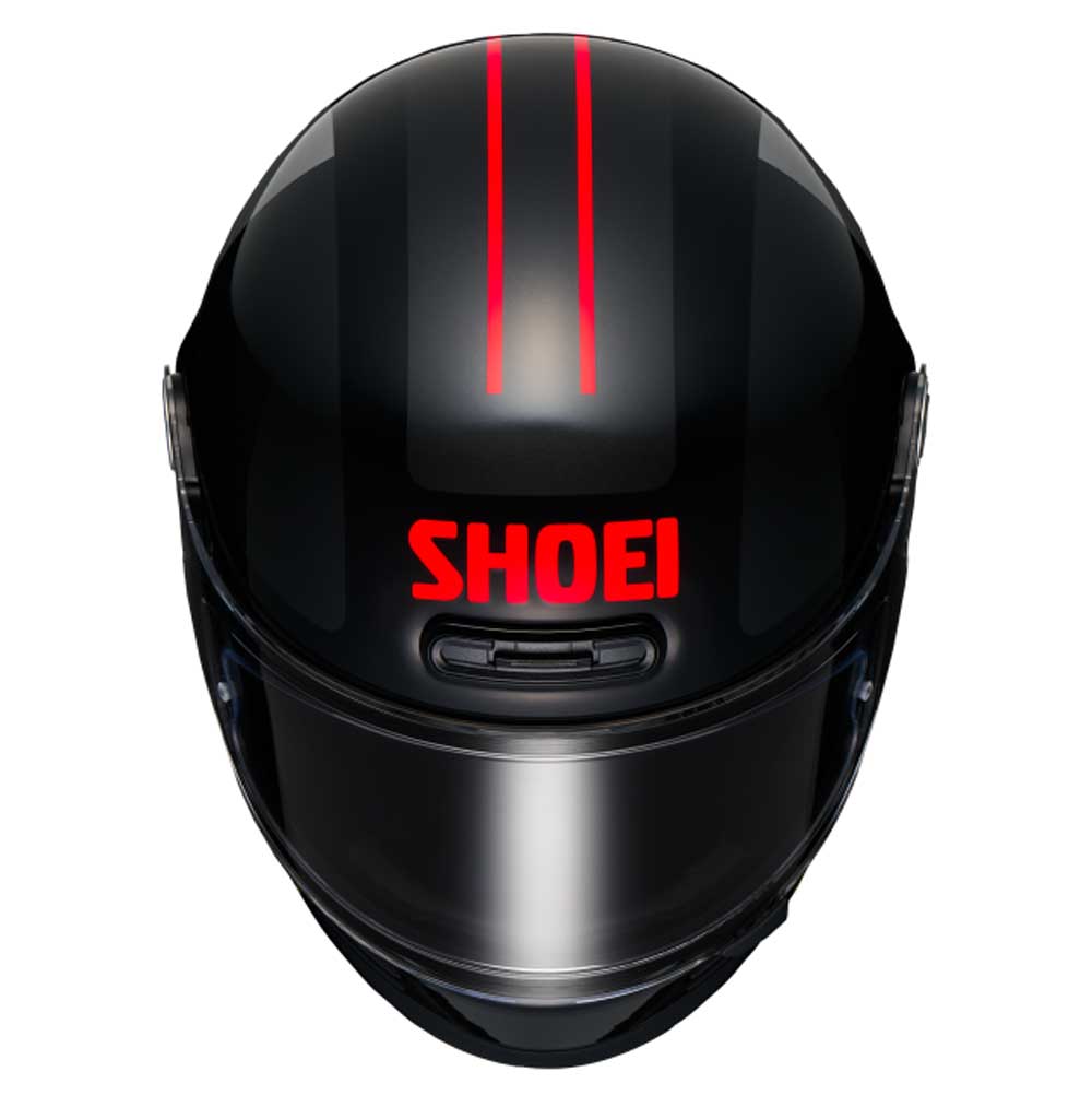 Shoei Glamster 06 MM93 Motorcycle Helmet TC-5