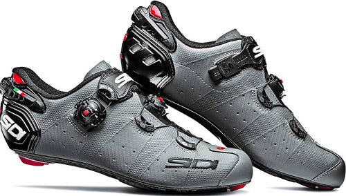 Sidi Wire 2 SRS Carbon