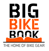 Big Bike Book