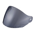 tinted dark visor for caberg riviera v4 helmet