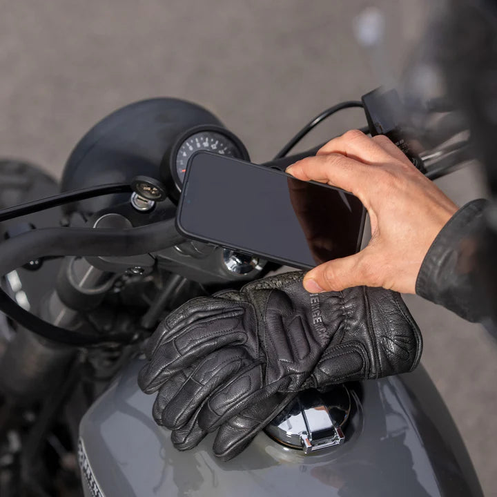 SP Connect 55127 Moto Case Black Samsung Note 10