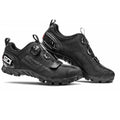 Sidi MTB SD15 Black Mountain Biking Trainers