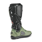 Sidi Crossfire 3 SRS CE Boots Army/Black