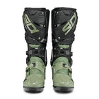 Sidi Crossfire 3 SRS CE Boots Army/Black
