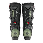 Sidi Crossfire 3 SRS CE Boots Army/Black