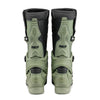 Sidi Crossair Motocross Boots MX Army/Black CE Enduro