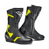 Sidi Black Rain Black/Yellow