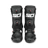 Sidi Rex Motorcycle boots CE Black/White