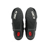 Sidi Rex Motorcycle boots CE Black/White
