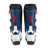Sidi X-Power SC CE Motocross MX Boots White/Navy/Red enduro