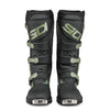 Sidi X-Power Enduro CE Boots Army/Black