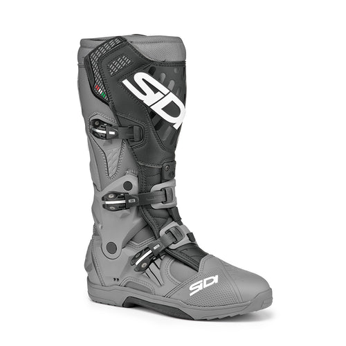 Sidi Crossair CE Boots Grey/Black