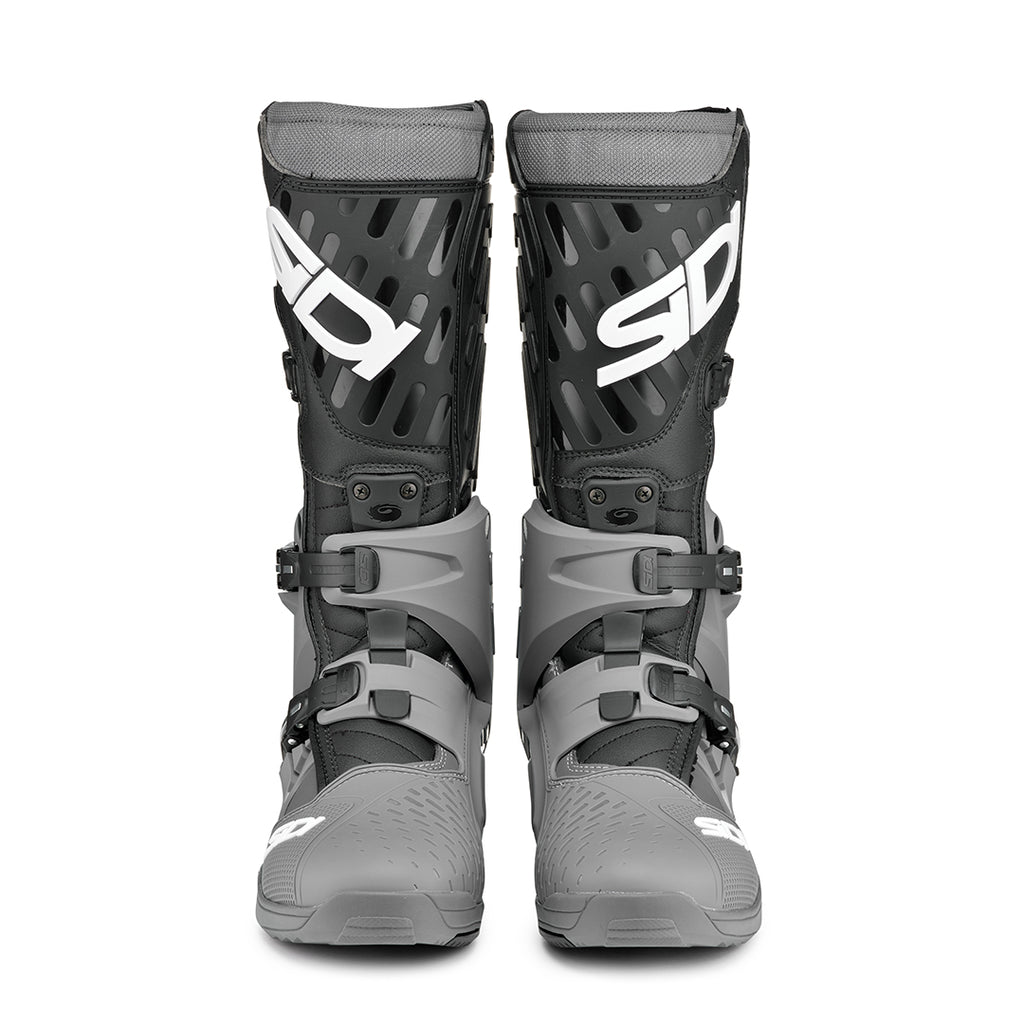 Sidi Crossair CE Boots Grey/Black