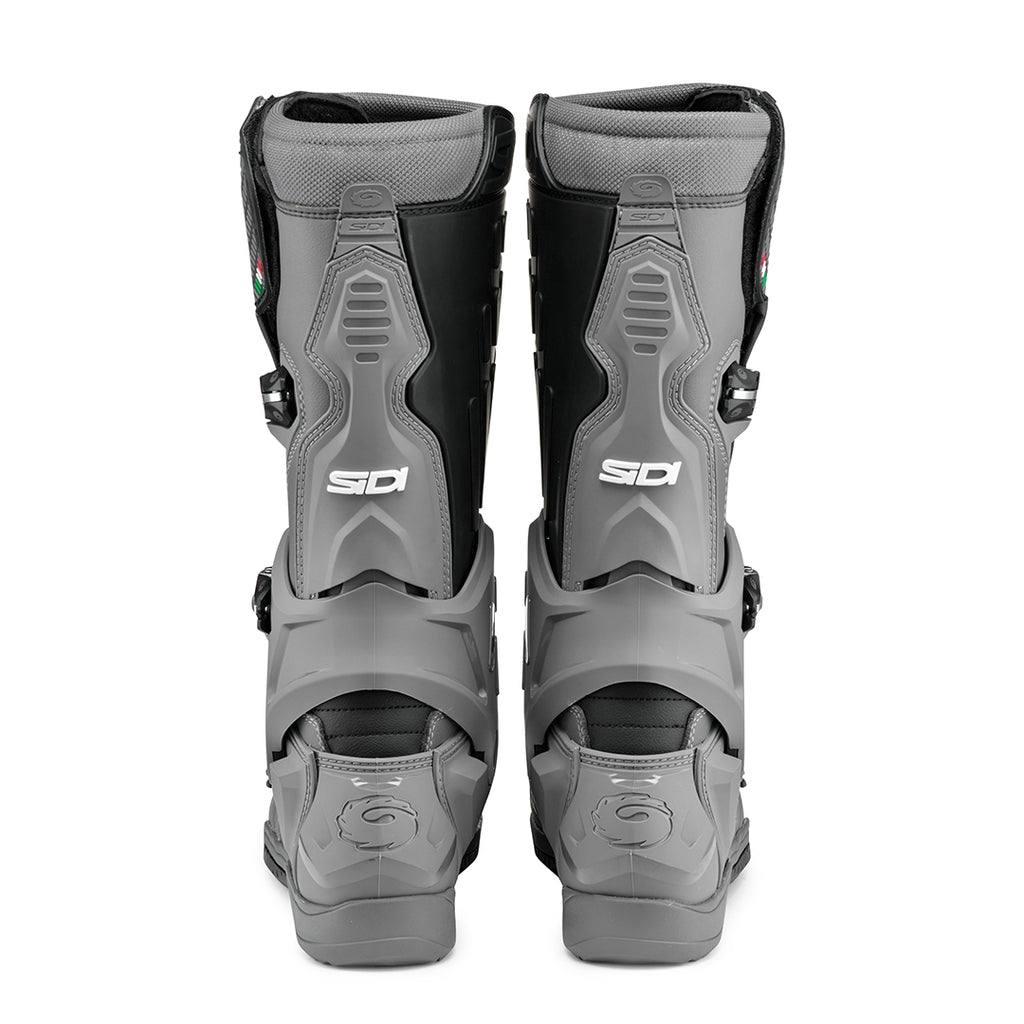 Sidi Crossair CE Boots Grey/Black