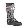 Sidi X-Power SC CE Motocross MX Boots Black/Grey enduro