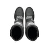 Sidi X-Power SC CE Motocross MX Boots Black/Grey enduro