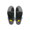 Sidi Crossair Motocross Boots MX Grey/Petrol CE Enduro