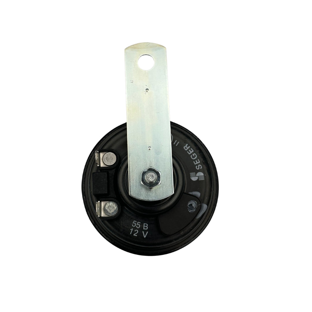 Horn 12V Black MF-12