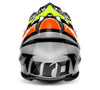 Airoh Aviator 2.2 Revolve Motorcycle Helmet - Orange