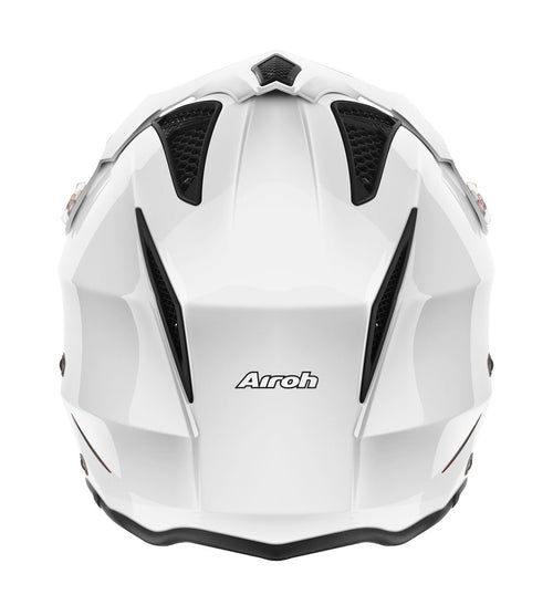 Airoh TRR S White Helmet
