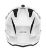 Airoh TRR S Motorcycle Helmet - White