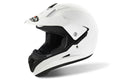 Airoh Replacement S5 Peak White [Peak Only]
