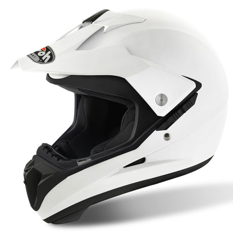 AIROH S5 PEAK WHITE*