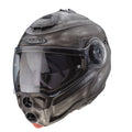 Caberg Droid Iron Flip Up Motorcycle Helmet