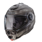 Caberg Droid Iron Flip Up Motorcycle Helmet