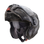 Caberg Droid Iron Flip Up Motorcycle Helmet