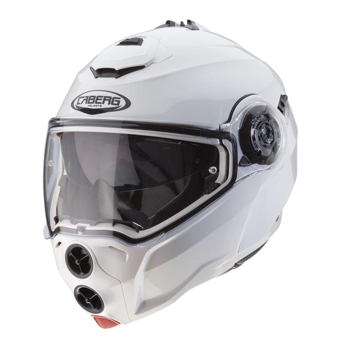 caberg droid flip up helmet Iron Motorcycle Caberg Cares the cheek pads are designed to accommodate glasses Caberg Droid Hivizion Modular Helmet