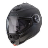 Caberg Droid Motorcycle Helmet - Matt Black