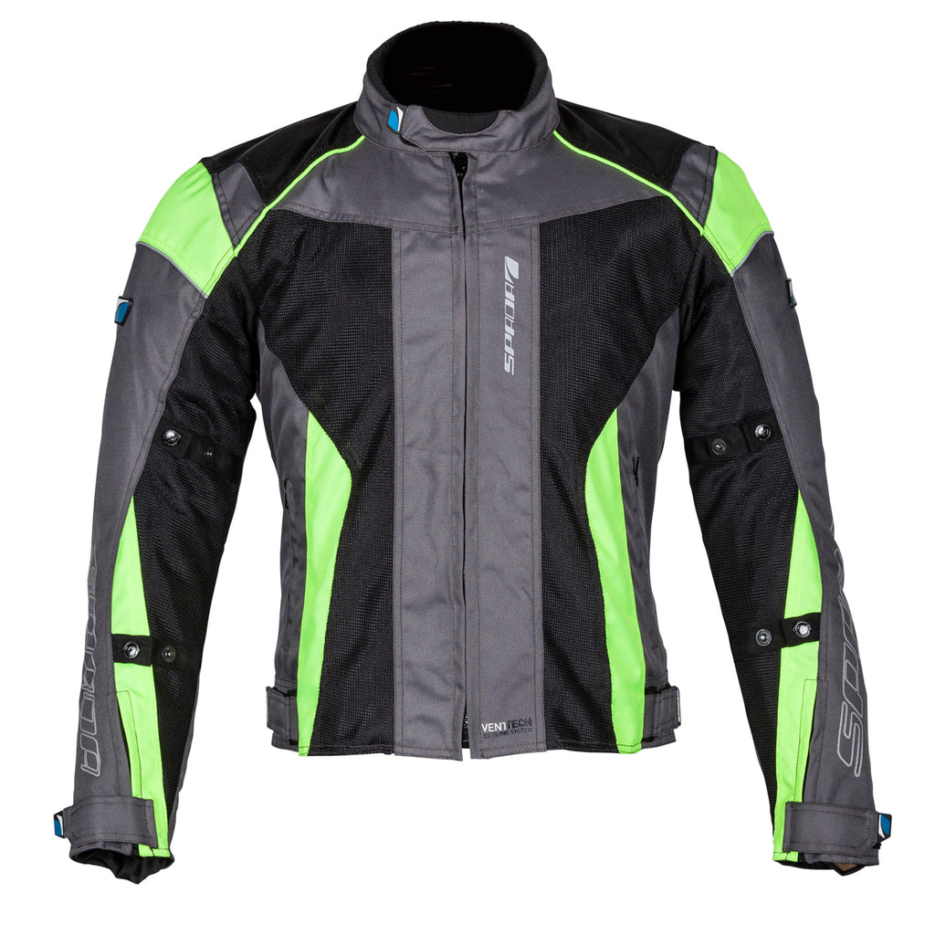 Spada Air Pro Seasons CE Jacket