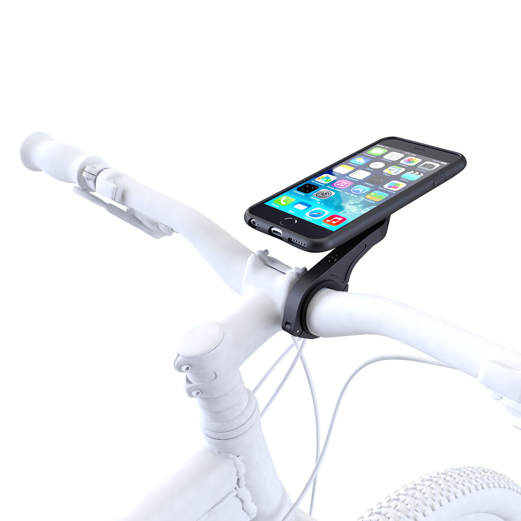 SP Connect Handlebar Mount Black