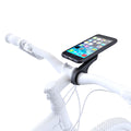 SP Connect Handlebar Mount Black