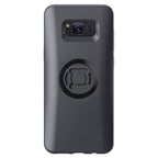 SP Connect 53188 Phone Case Set Black Samsung S8+