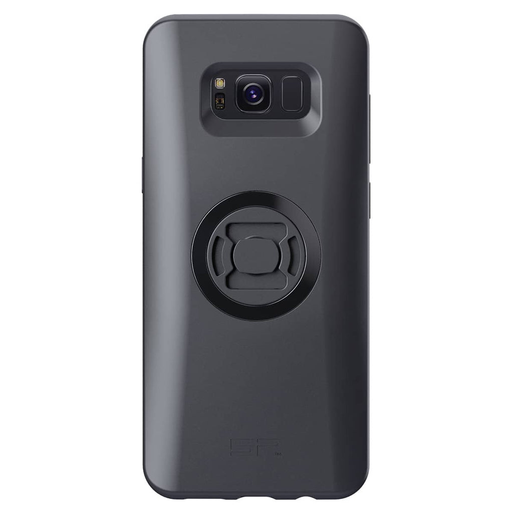 SP Connect Phone Case Set Black Samsung S8+