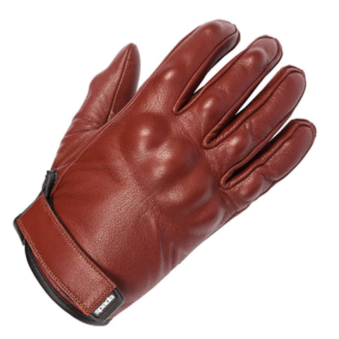 Spada Leather Ladies Gloves Wyatt Oxblood