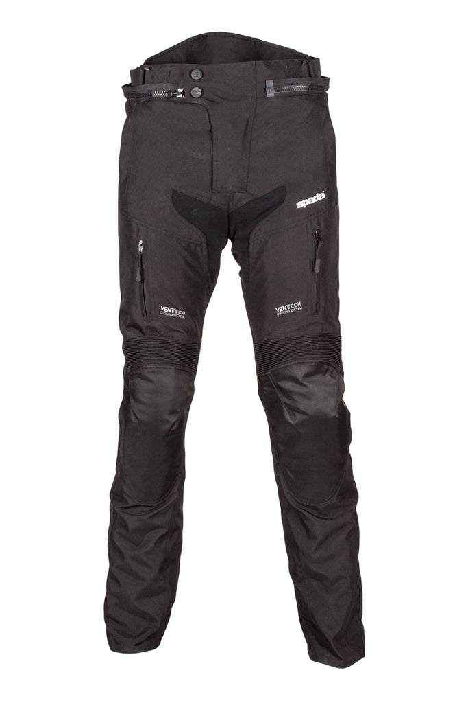 Spada Turini  Textile Motorcycle Trousers