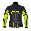 Spada Textile Jacket Base Black/Flo