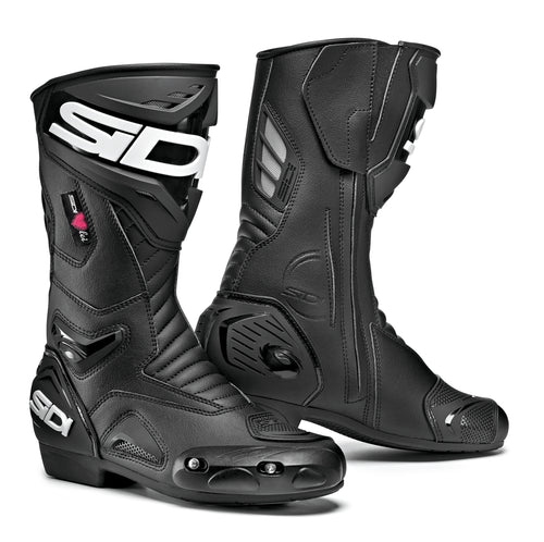 Sidi Performer CE Ladies Boots Black/Black