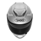 Shoei GT-Air 2 Light Silver Full Face Motorbike Helmet