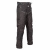 Spada Modena Ladies Motorcycle Trousers waterproof CE Black short leg