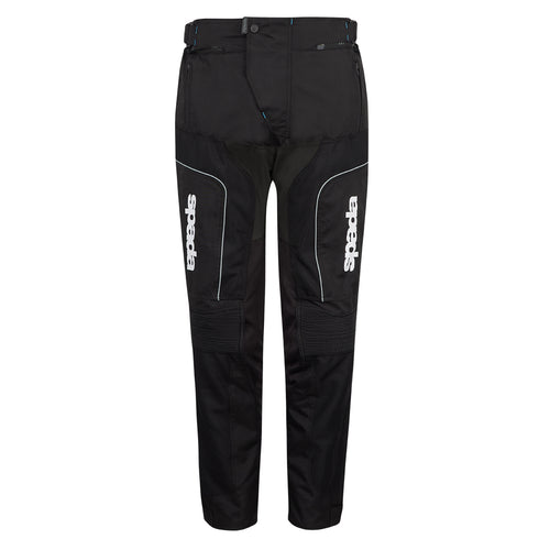 Spada Air Pro Seasons CE Motorcycle Trousers